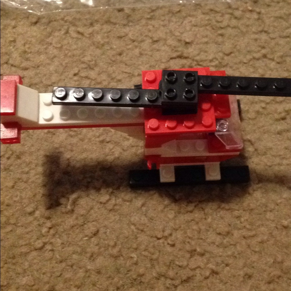 Helicopter - Picture 5 of 6